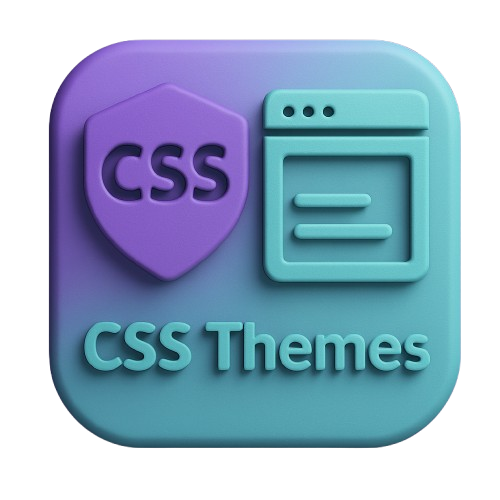 CSS Themes